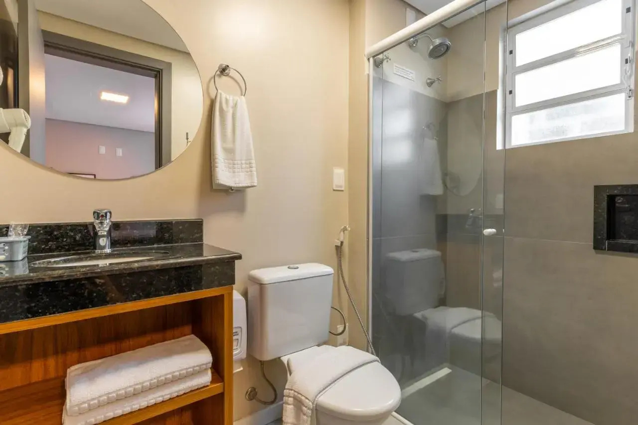 Foto - Bossa Jurerê Hotel