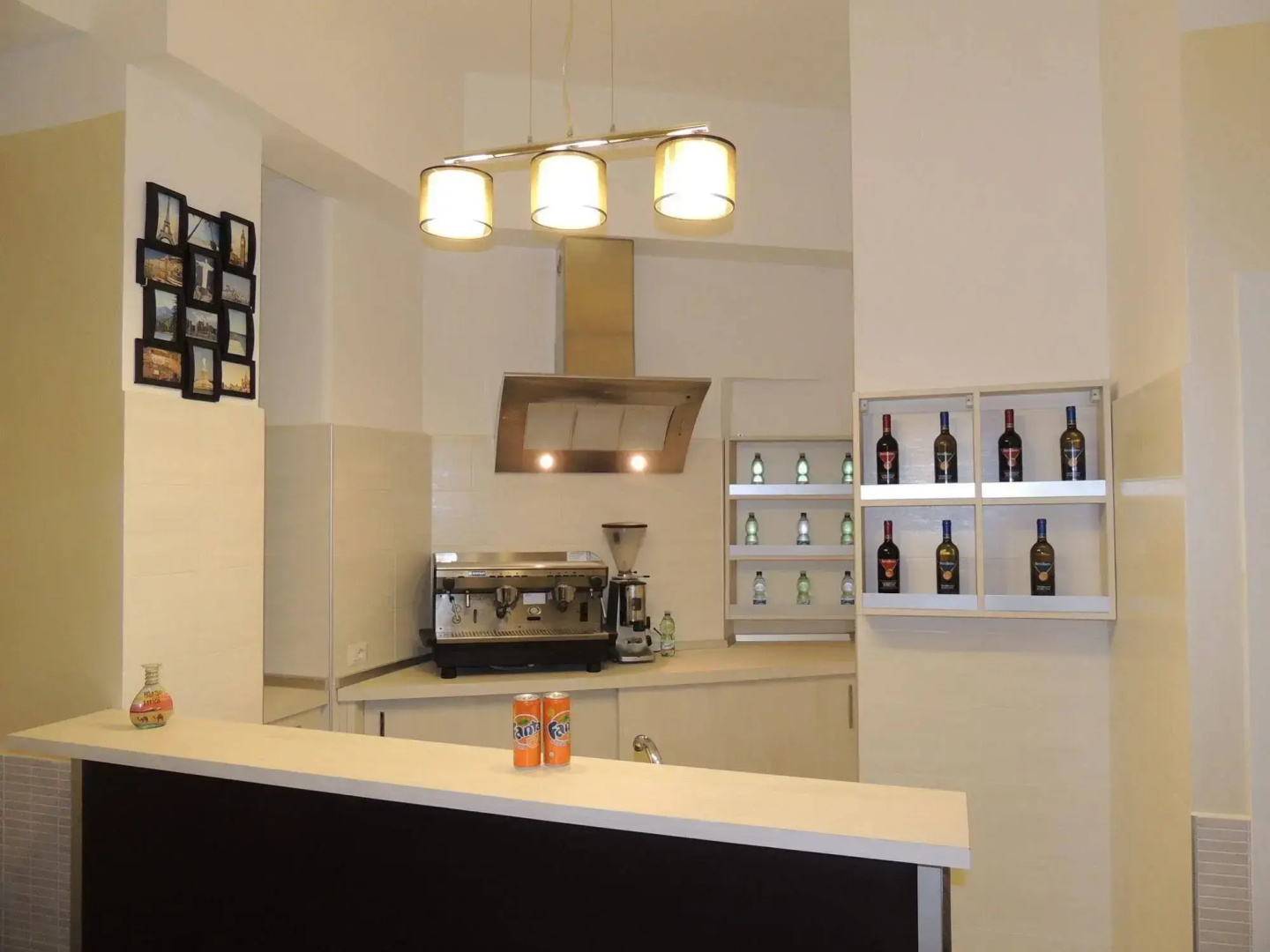 Foto - Palma Residences In Rome