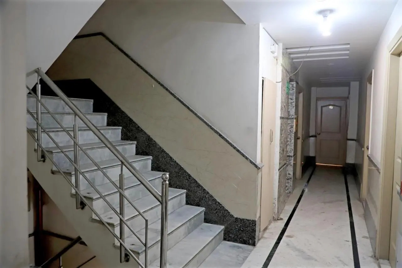 Foto - Hotel Klick International 2 Min Walk From New Delhi Railway Station