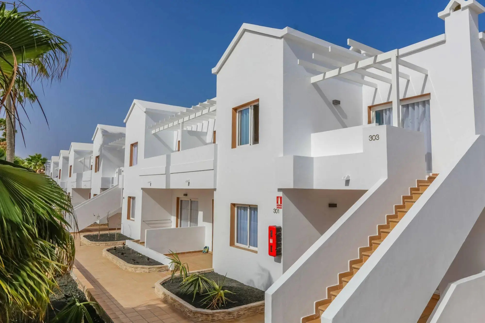 Photo - BLUESEA Corralejo Village Hotel