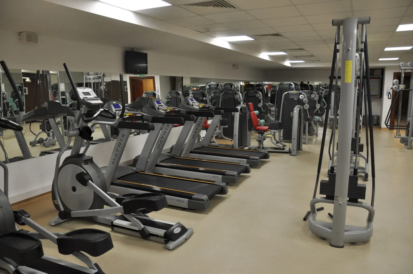 Photo - Volley Hotel Istanbul