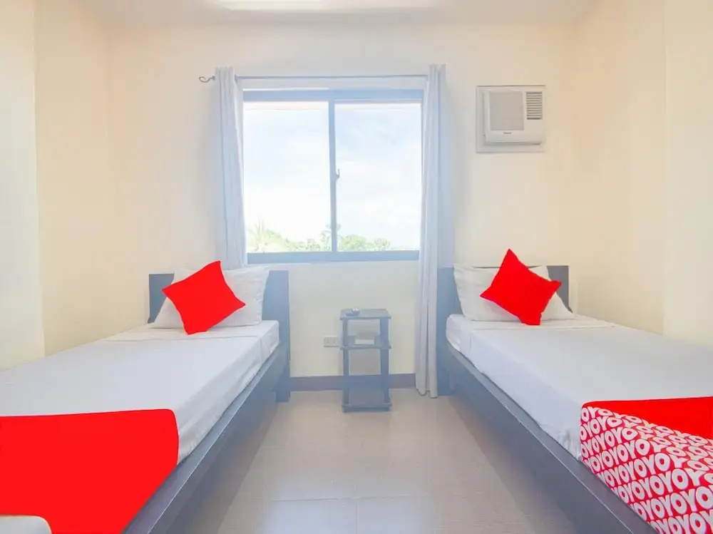 Photo - OYO 567 Blue Horizon Hostel