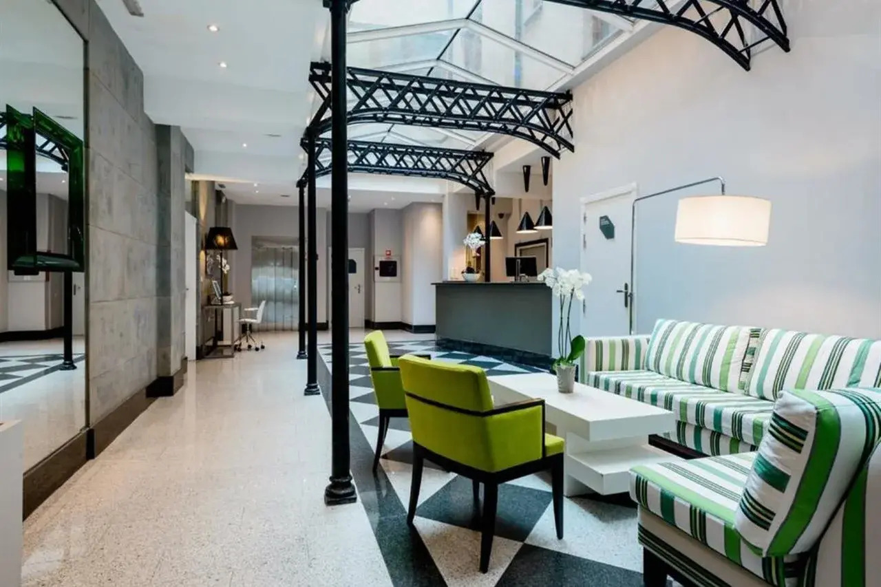 Foto - Ikonik Plaza Mercado