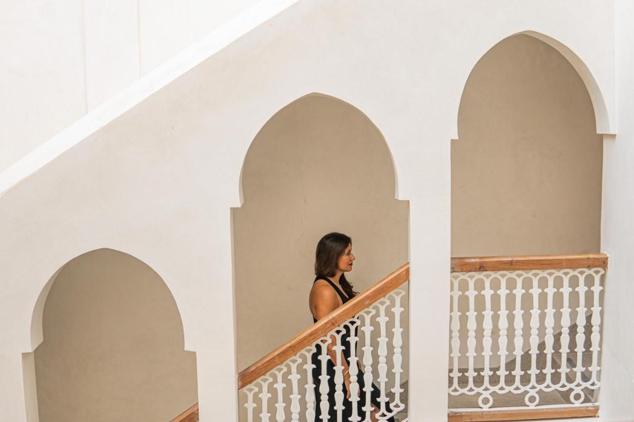 Photo - The Neela Boutique Hotel Stone Town
