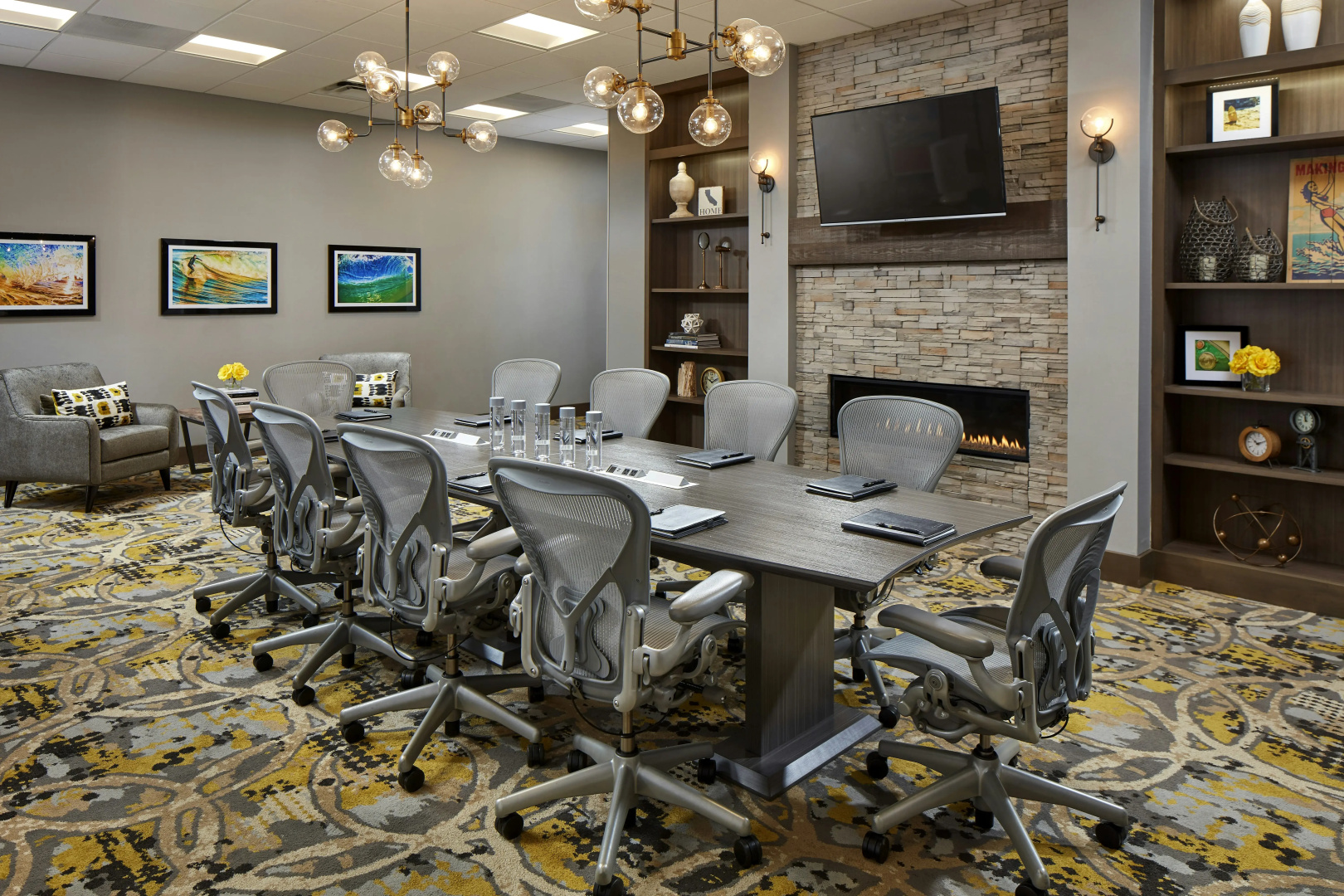Foto - Homewood Suites by Hilton Los Angeles Redondo Beach