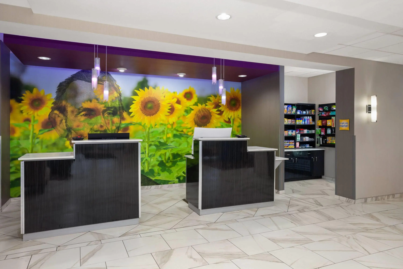 Foto - La Quinta Inn & Suites by Wyndham Springfield IL