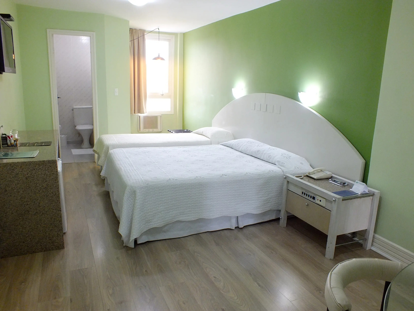 Photo - Hotel Nacional Inn Curitiba Torres