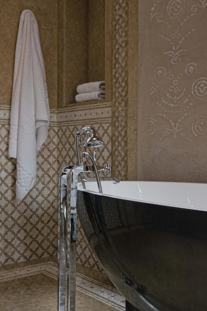 Royal Mansour Marrakech, Bild 9 von 28