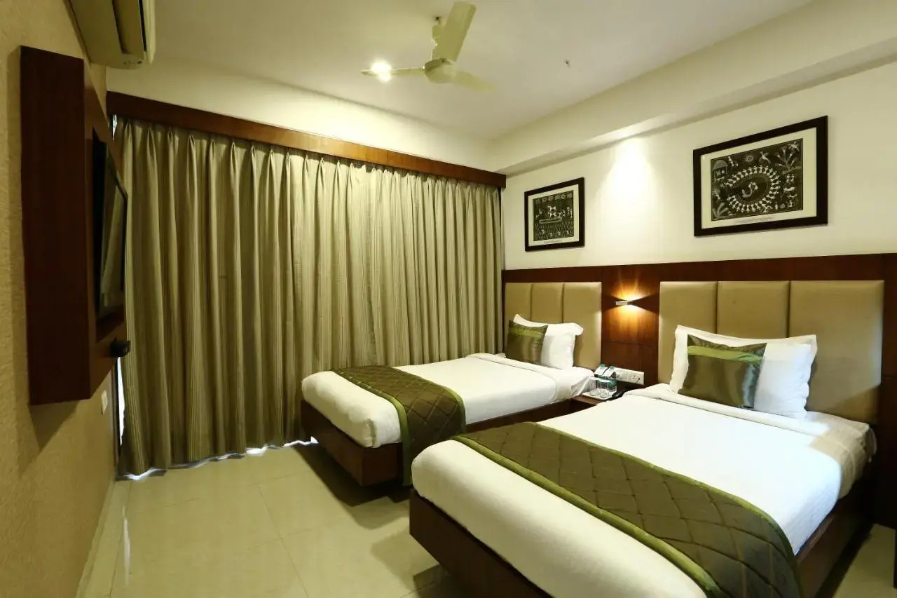 Photo - The Altruist Business Hotel Andheri
