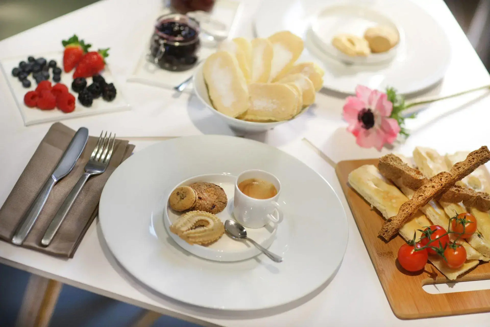 Photo - Hotel Palazzo Grillo