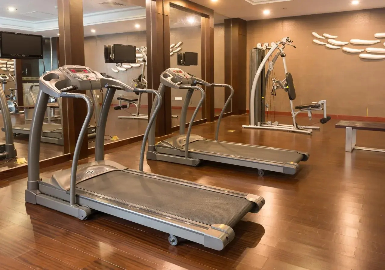 Photo - Guangdong Yingbin Hotel