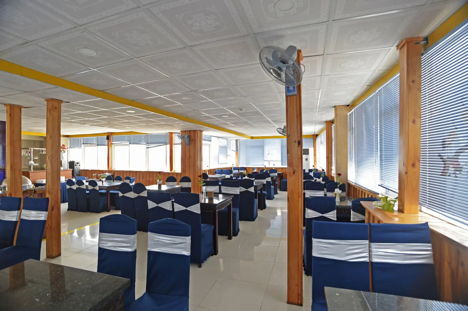 Photo - Boss Palace Hotel