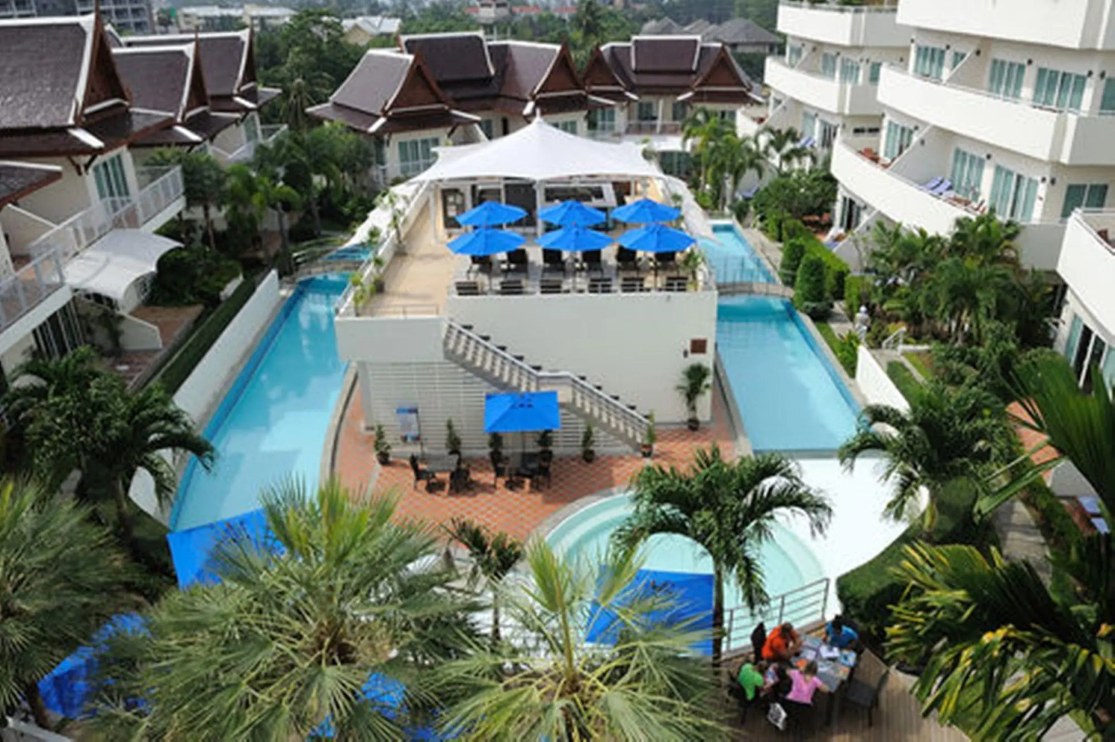 Photo - Phunawa Resort
