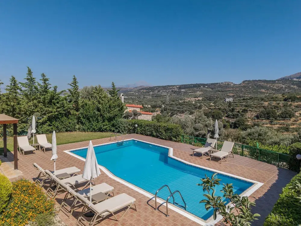 Photo - Harmony villa