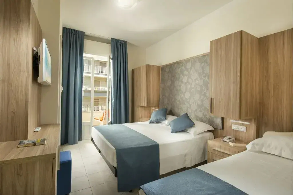 Foto - Hotel Cannes - in pieno centro