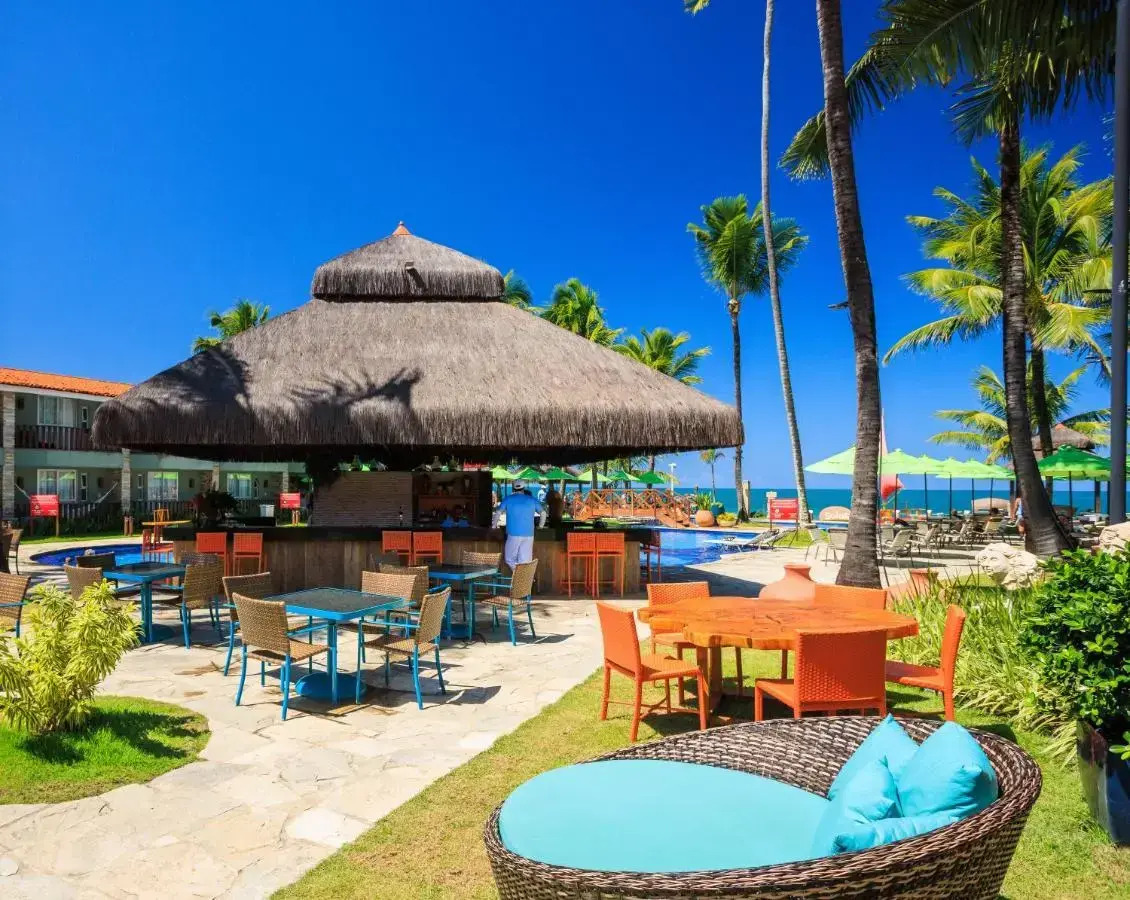 Foto - Hotel Solar Porto de Galinhas