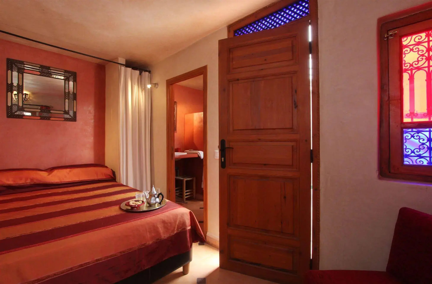 Foto - Riad Twilight