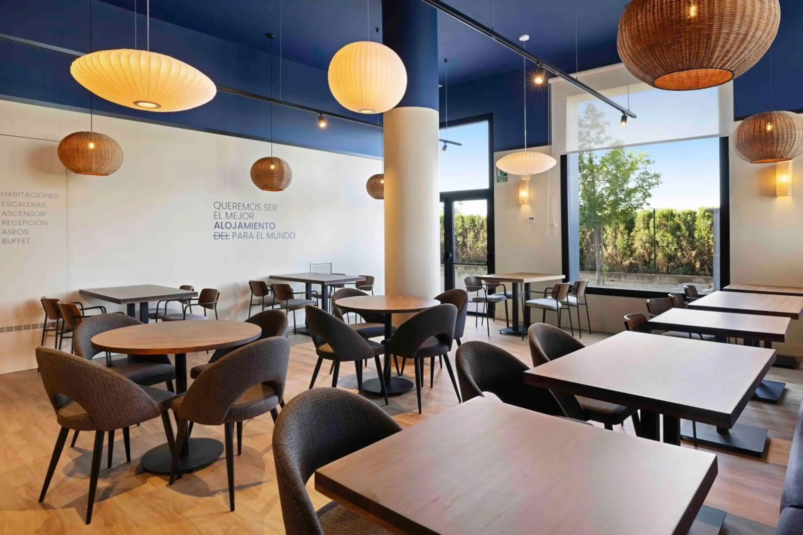 Photo - B&B HOTEL Albacete