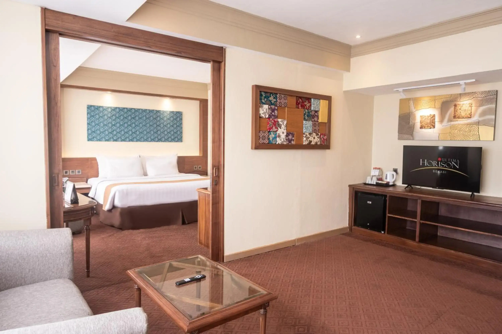 Foto - Hotel Horison Ultima Bekasi