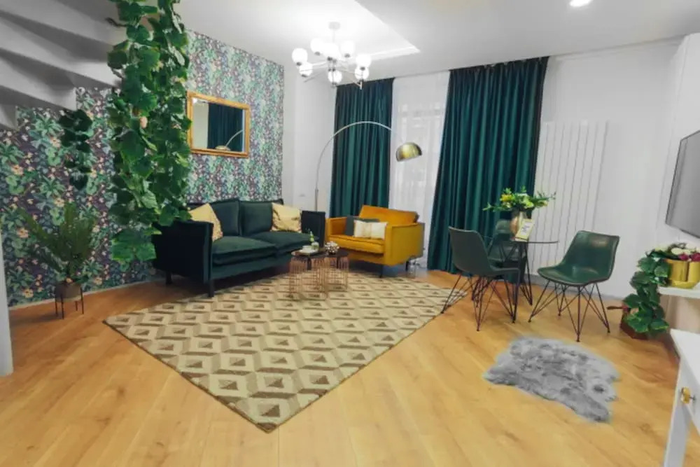 Foto - Novum Aparthotel