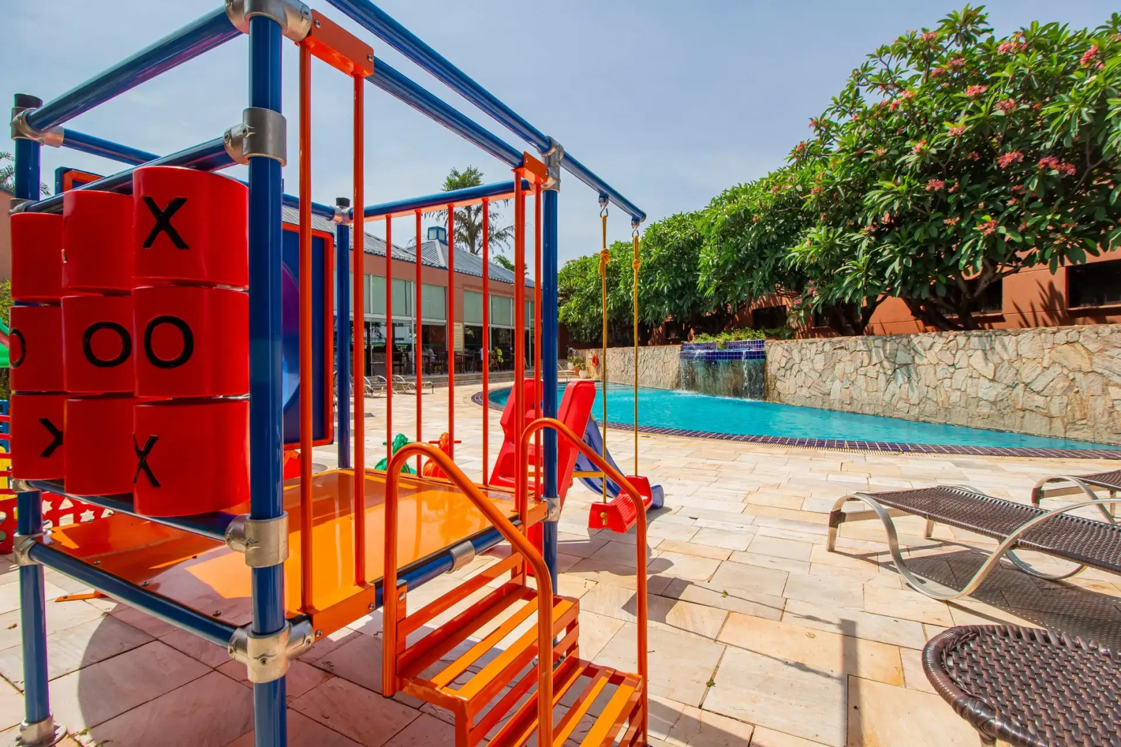 Foto - Hotel Golden Park Ribeirão Preto By Nacional Inn