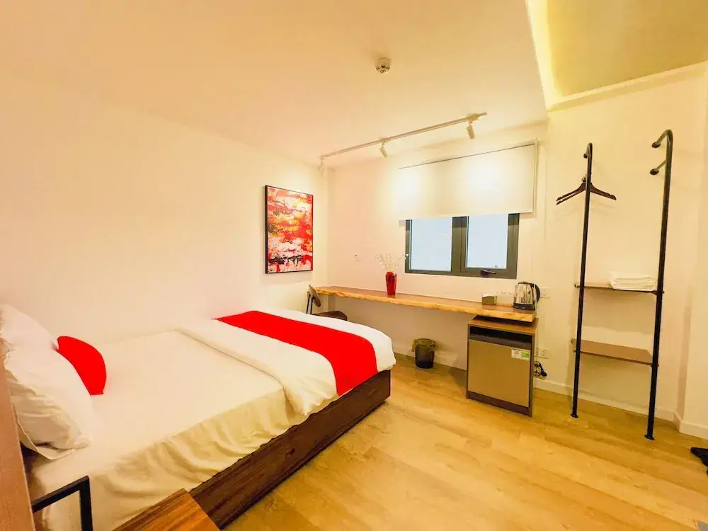 Foto - Urban Hotel