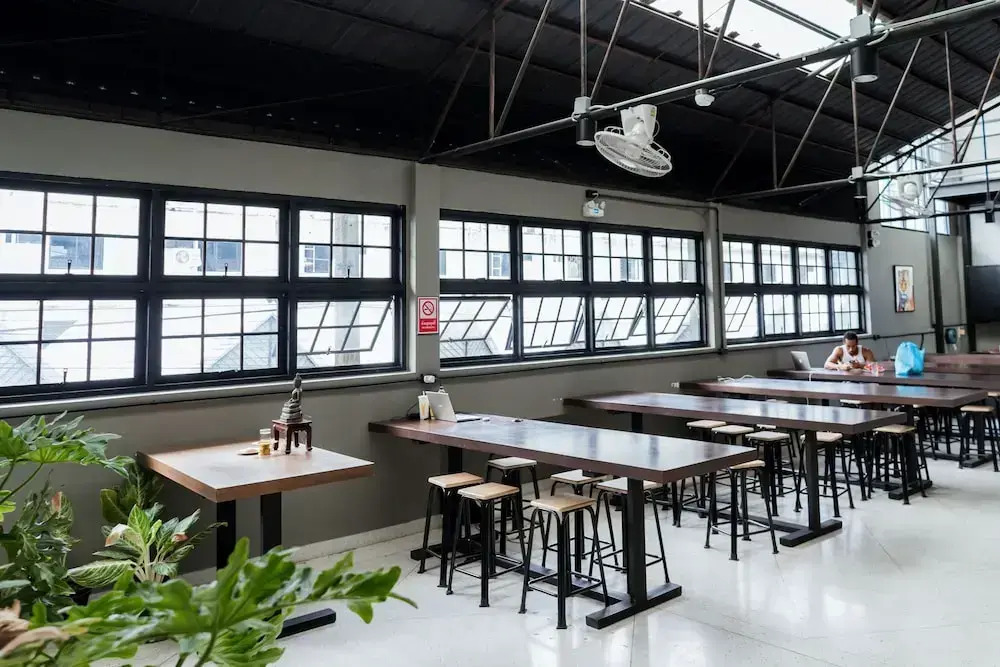 Foto - Premier Hostel Chiang Mai