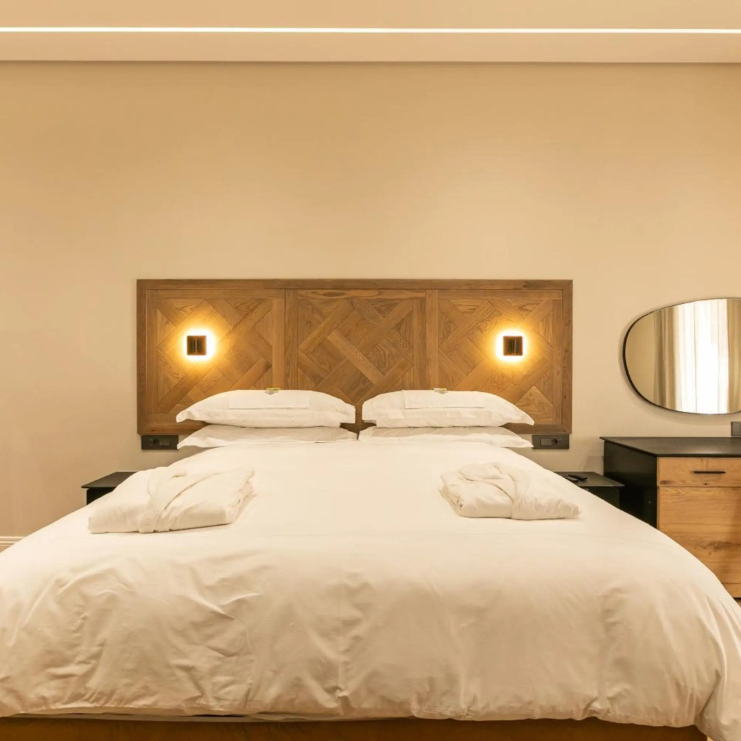 Foto - Zevenster Boutique Hotel by The Giglio