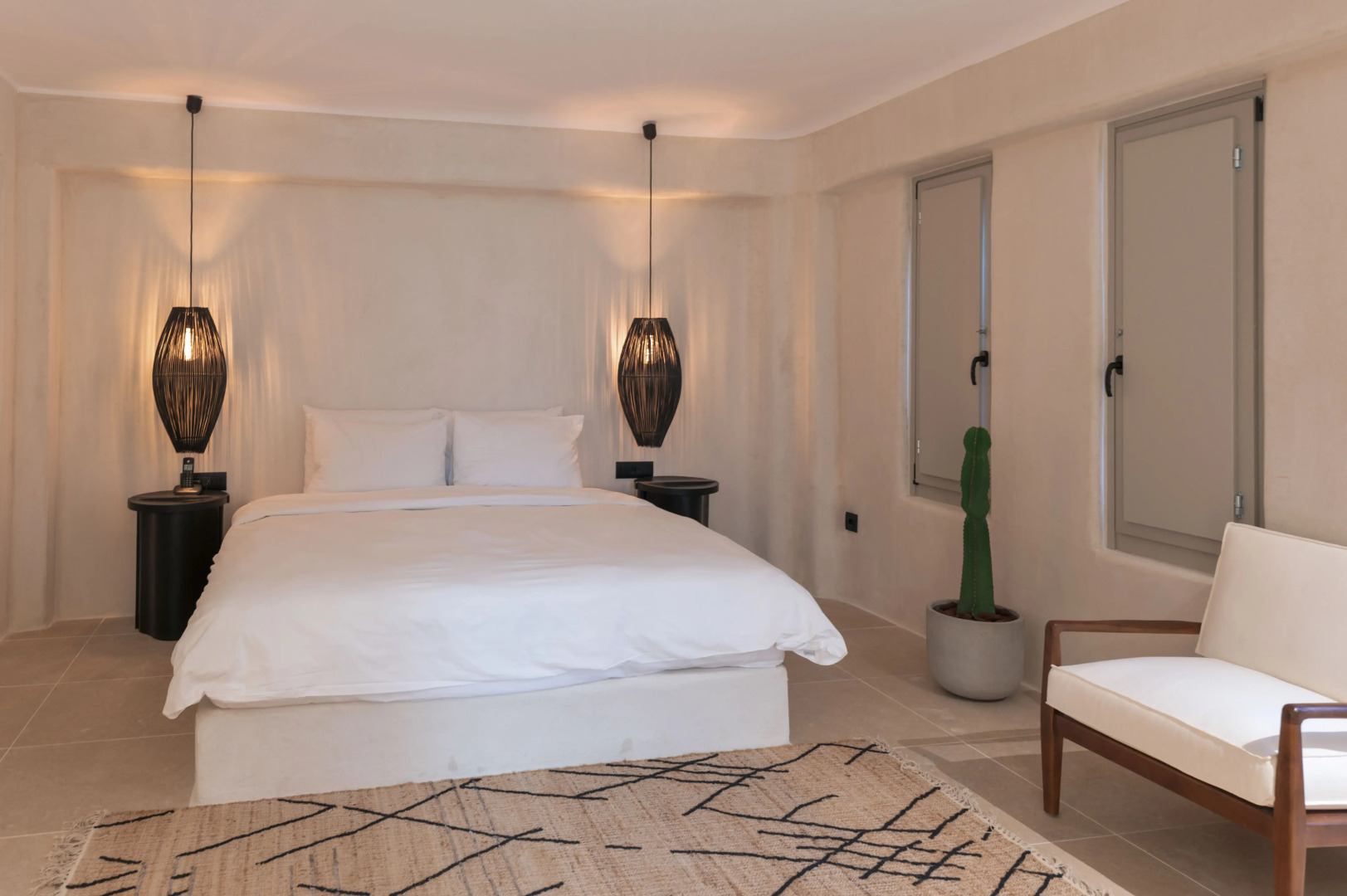 Foto - Rocabella Mykonos Hotel