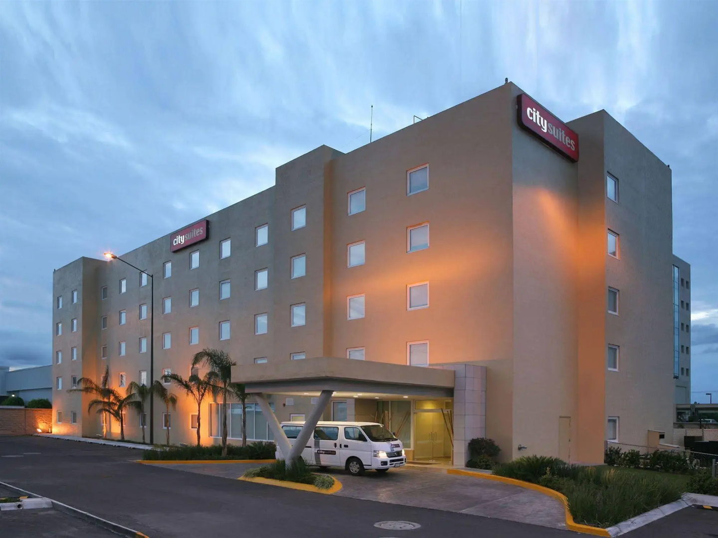 Photo - City Express Suites by Marriott Queretaro