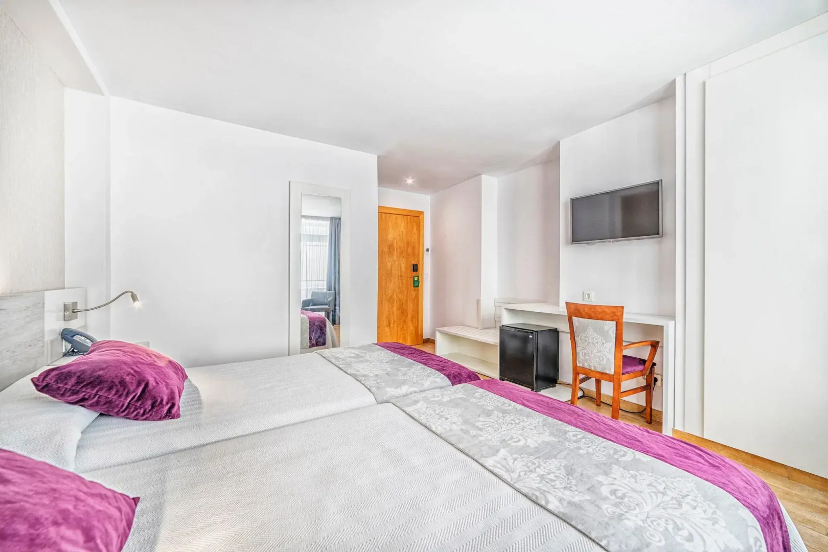 Foto - Óbal Hotel Marbella