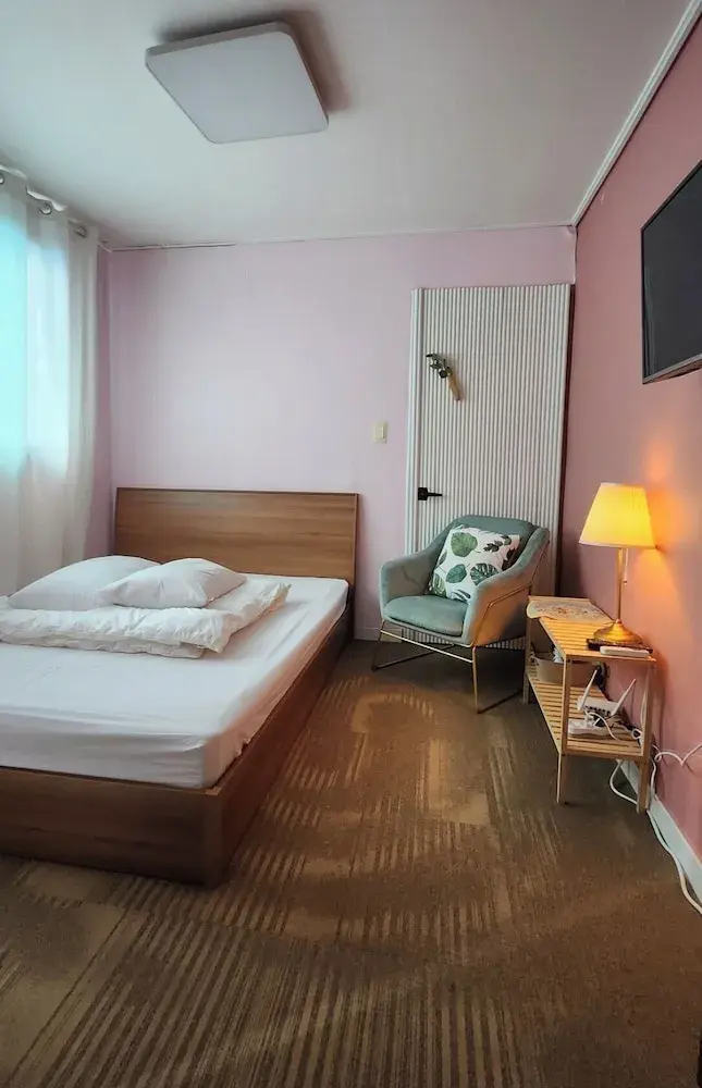 Foto - SPACE Guesthouse