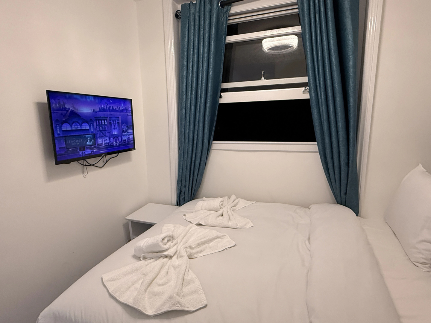 Photo - Whiteleys Hotel