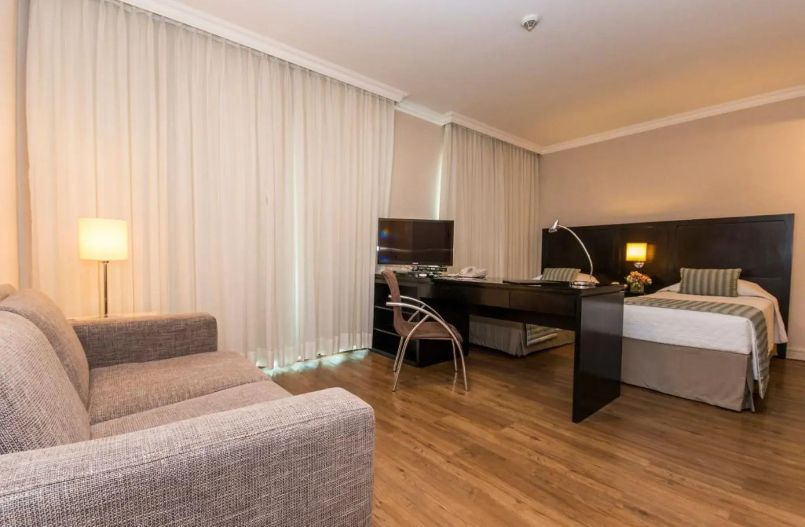 Photo - Transamerica Executive Perdizes