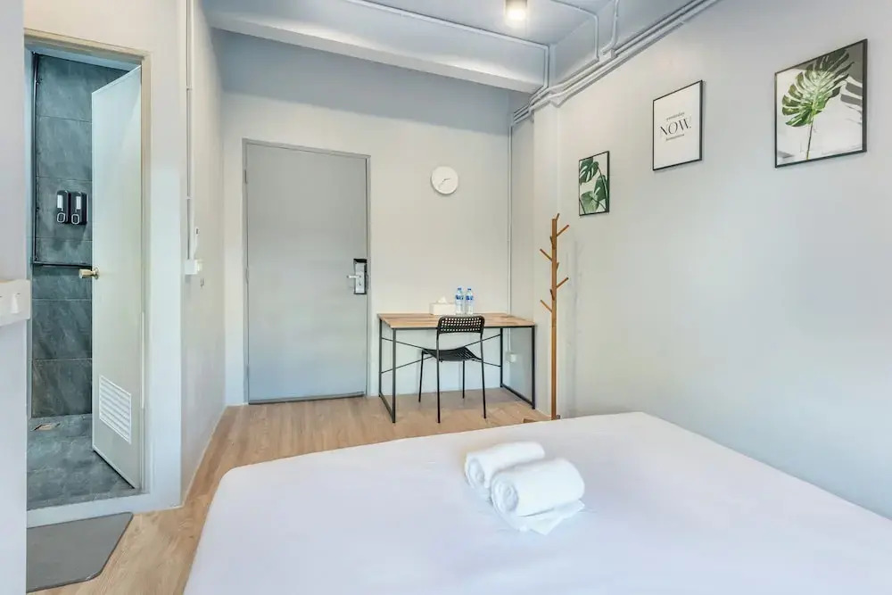 Foto - Ti Thong Hostel