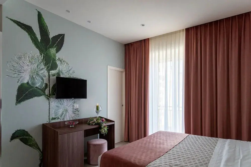 Foto - Profumi di Primavera Luxury Rooms & Suite