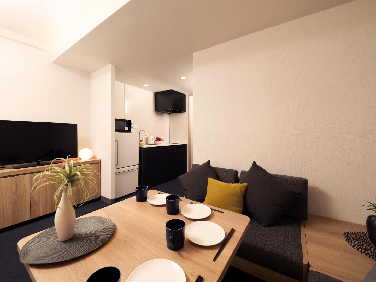 Foto - MIMARU Tokyo Station East