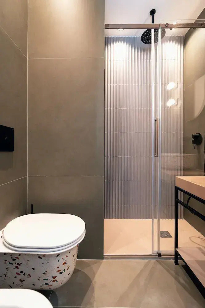 Foto - The Flow - Via Del Corso