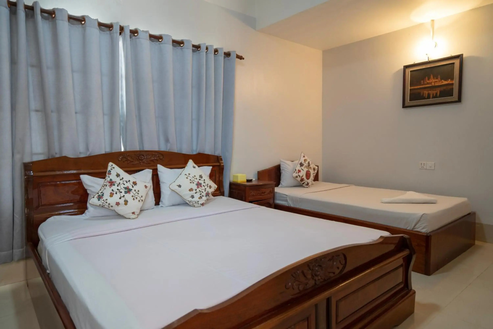 Foto - Siem Reap Riverside Hotel