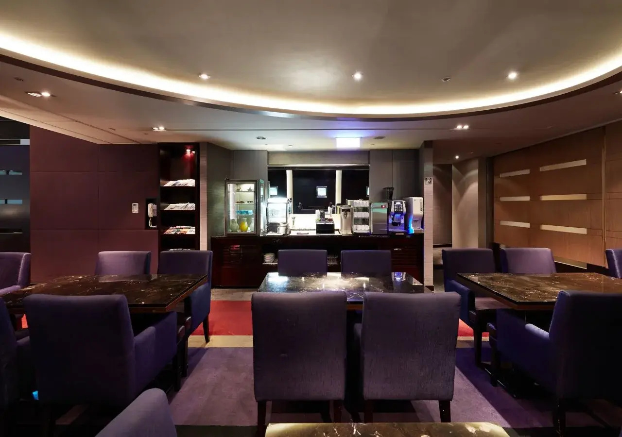 Foto - The Tango Hotel Taipei XinYi