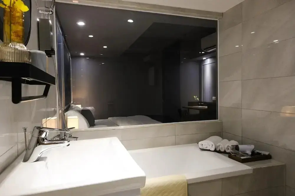 Foto - Giant Rich Hotel