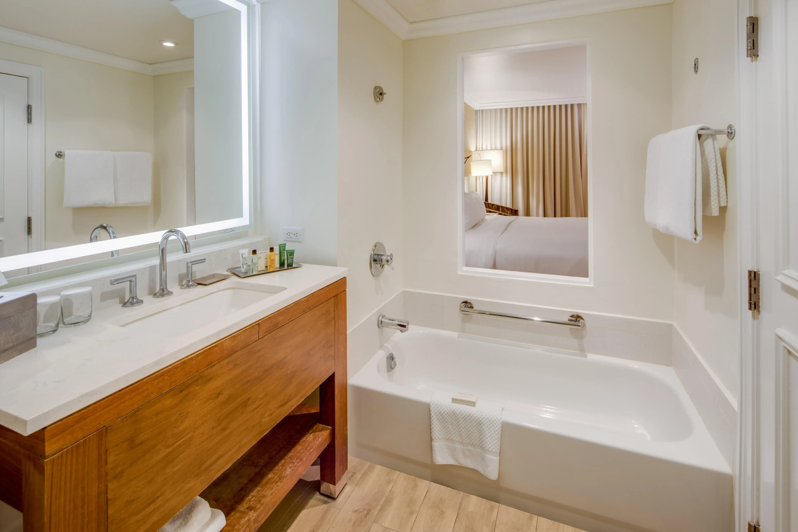 Foto - Hilton Barbados Resort