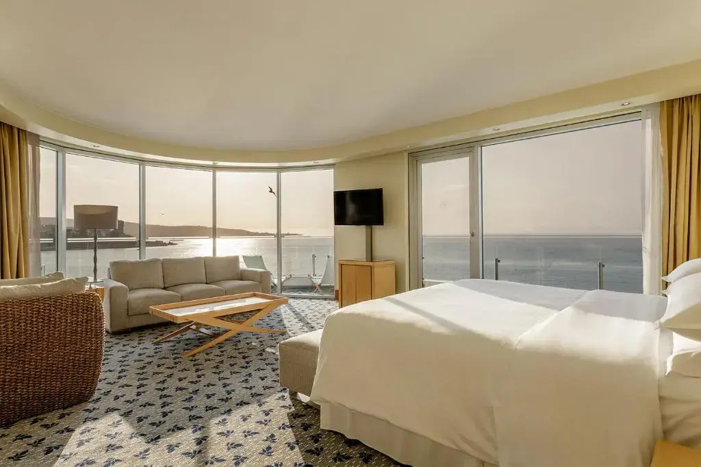 Foto - Sheraton Miramar Hotel & Convention Center