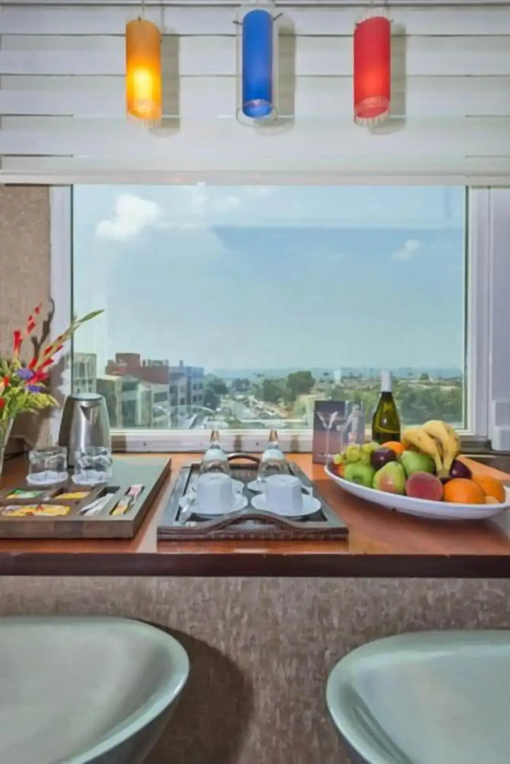 Photo - Vatan Asur Hotel