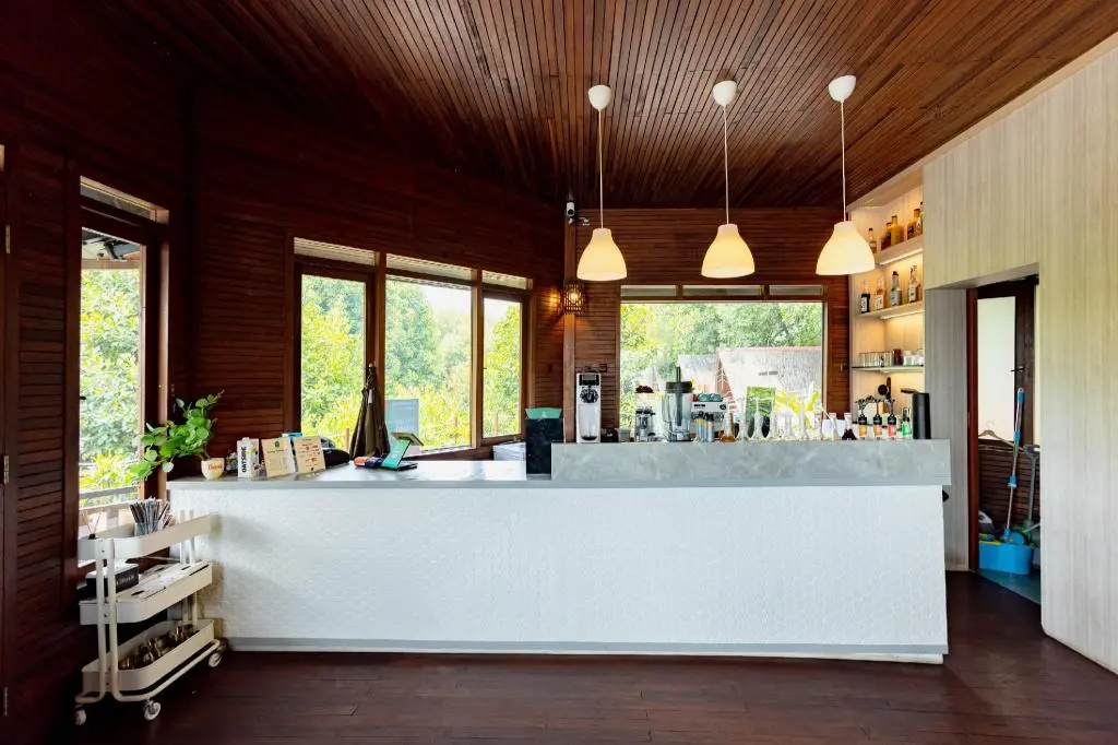 Foto - RedDoorz Resort @ Taman Wisata Mangrove