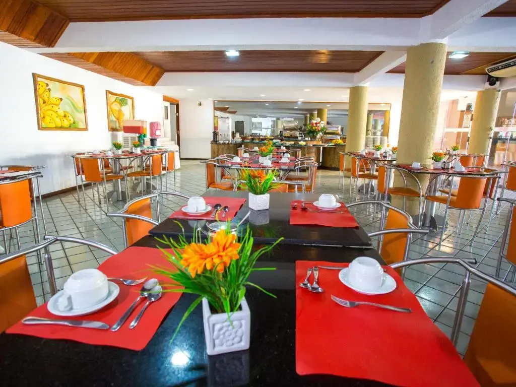 Photo - Monte Pascoal Praia Hotel