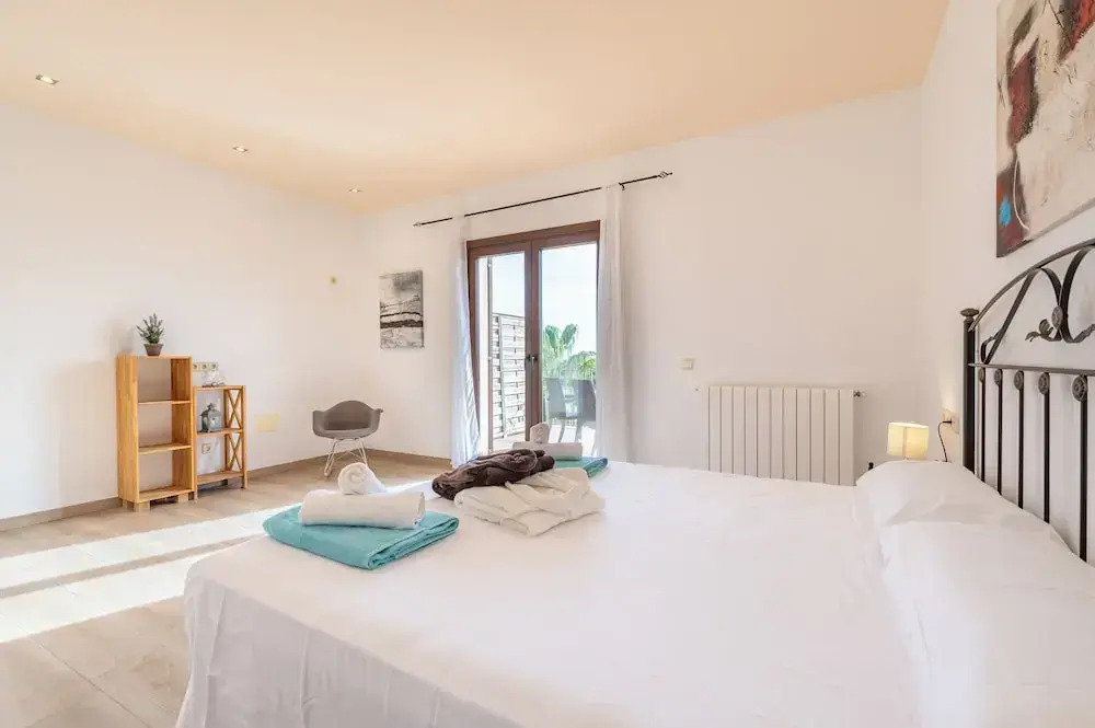 Foto - Son Sampoli Suites Adults Only by MHR