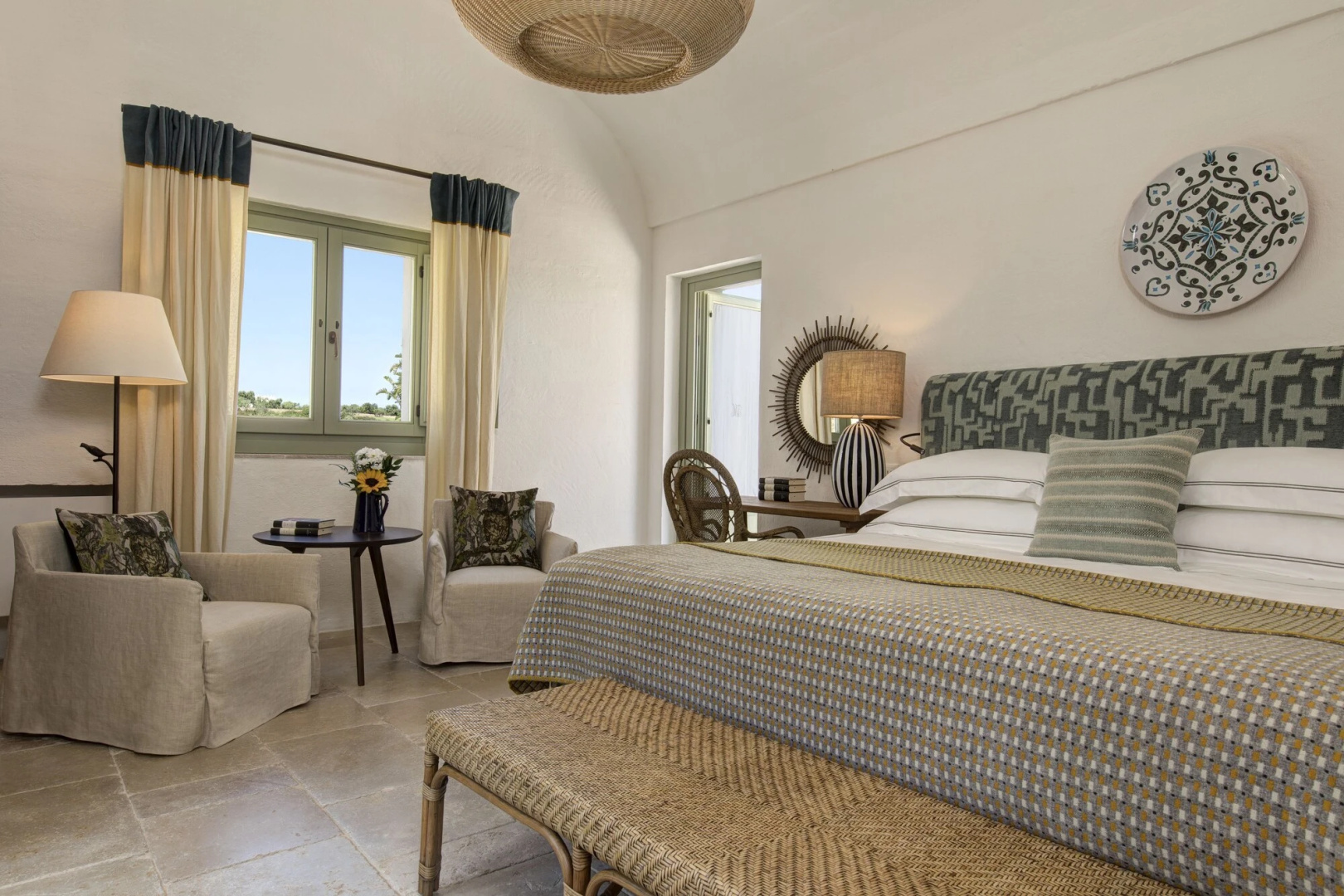 Rocco Forte Masseria Torre Maizza, Bild 4 von 26