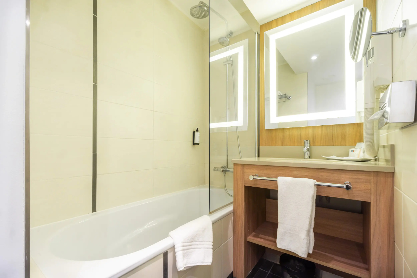 Foto - City Residence Paris CDG Airport