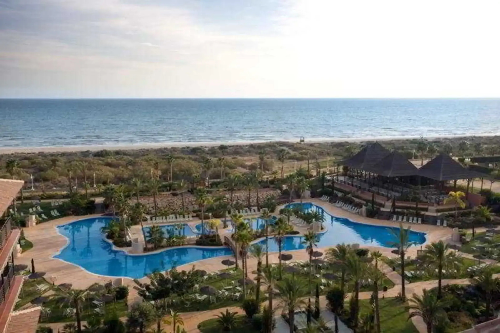 Foto - Puerto Antilla Grand Hotel